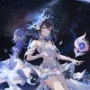 爱玩游戏的星迪
