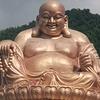 佛佑中华