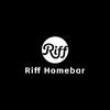 Riff Homebar
