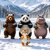 超级无敌animal