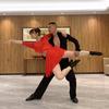 刘老师交谊舞