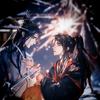 阿羡『双可』