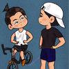 JossGawin_吉吉