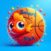 聪明鱼篮球