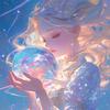天空里的一条鱼
