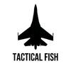 Tactical fish