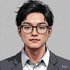 杨先生很稳