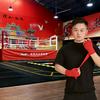 极限搏击🥊