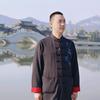 遇见礼伴手礼——京遇服装手绘