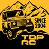 顶尖遥控模型-顶尖RC俱乐部