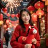 阳光快乐