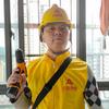众安快装一导电玻璃源头工厂