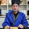 竹溪国学刘老师