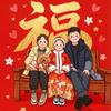 豆爸何军