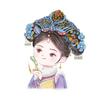 黄球球