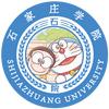 石家庄学院校园墙