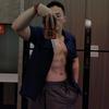 爱喝酒的小王