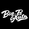 BIGB爱玩车