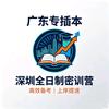 博涵专插本（深圳全日制密训营）