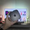 Appletv 家庭影院