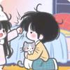 打爆头小姐