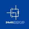 24c01硬件电子