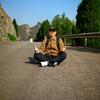 读万卷书-行万里路（陪跑靳老师）