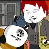 虾仁吃火锅