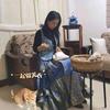 陈姐爱裁缝