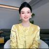 三C娘娘新中式（轻奢女装）