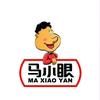 马小眼爱零食