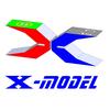 X-MODEL单车模玩徐