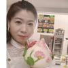 欢溪花馍