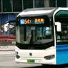上海公交54R（开学缓更）