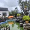 武家小院