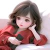 艾小馆甜甜
