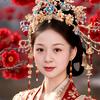 月儿弯弯