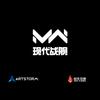 MW现代战舰yue