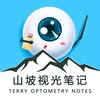 山坡视光笔记