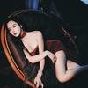 晓晓.