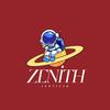 ZENITH｜天穹·张凌赫