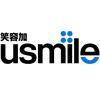 usmile香水牙膏直播间