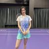 羽毛球邓旋🏸