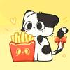 泥嚎(๑ゝᴗo๑)ಣ