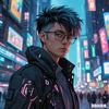 米核AI–南渡