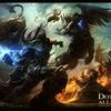 我会打dota