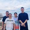 高亮蛋糕店