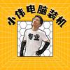 小伟diy电脑(东北玄彬)