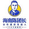 海南陈团长·生活号
