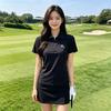 韩越外贸原单高尔夫女装